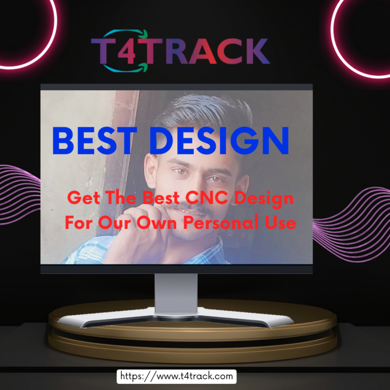 Home 1 Best CNC Design